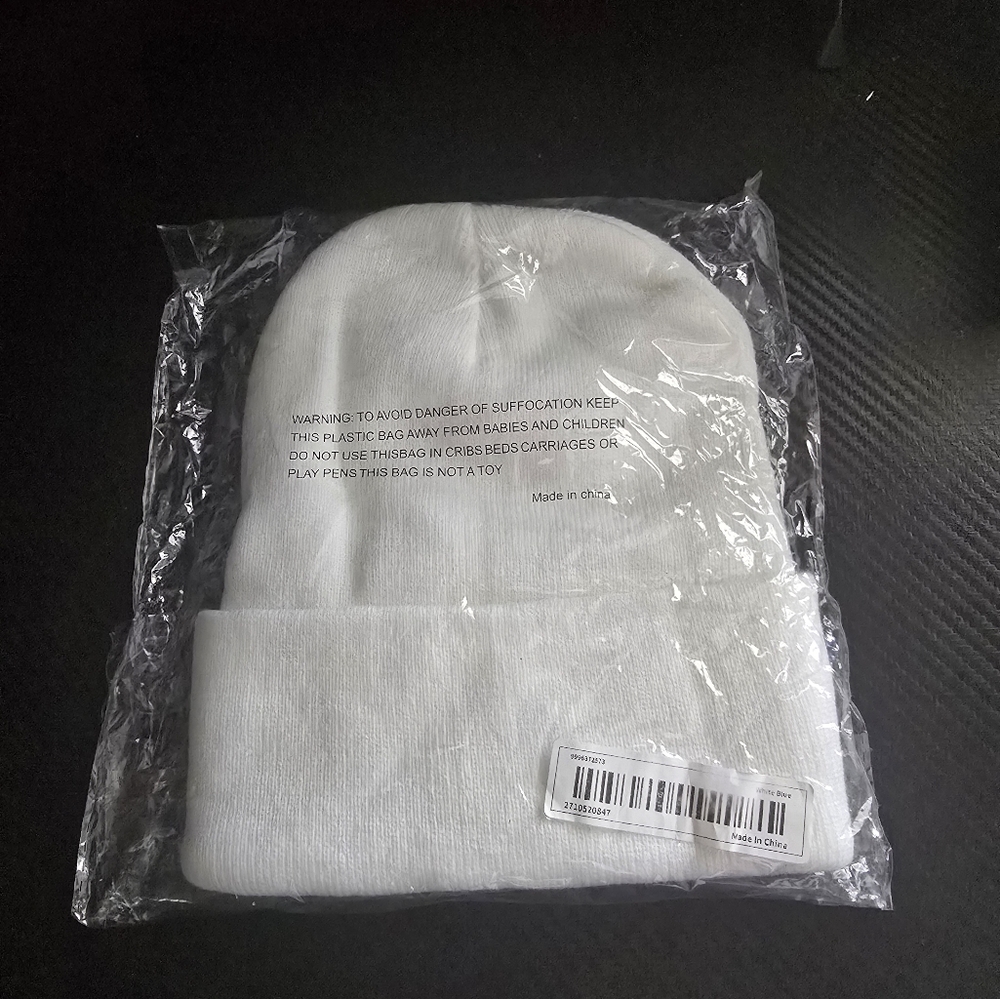 Cookies beanie - Picture 2 of 2